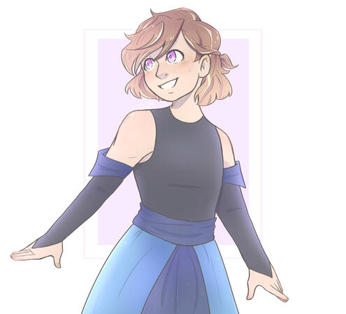 Made in Clip Studio