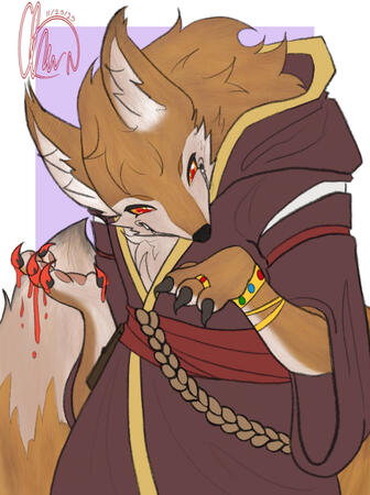 Kaldrethar