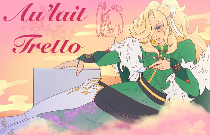 Au'lait